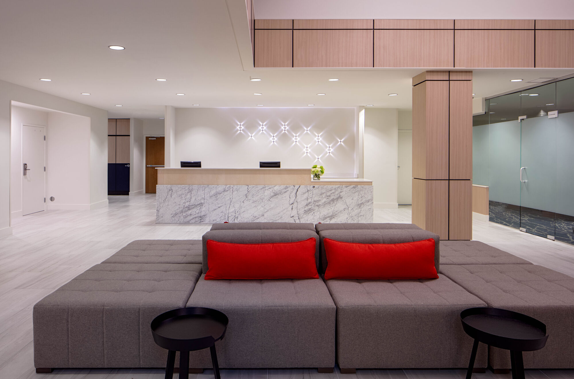 River'S Edge Hotel Portland, Tapestry Collection By Hilton Интерьер фото